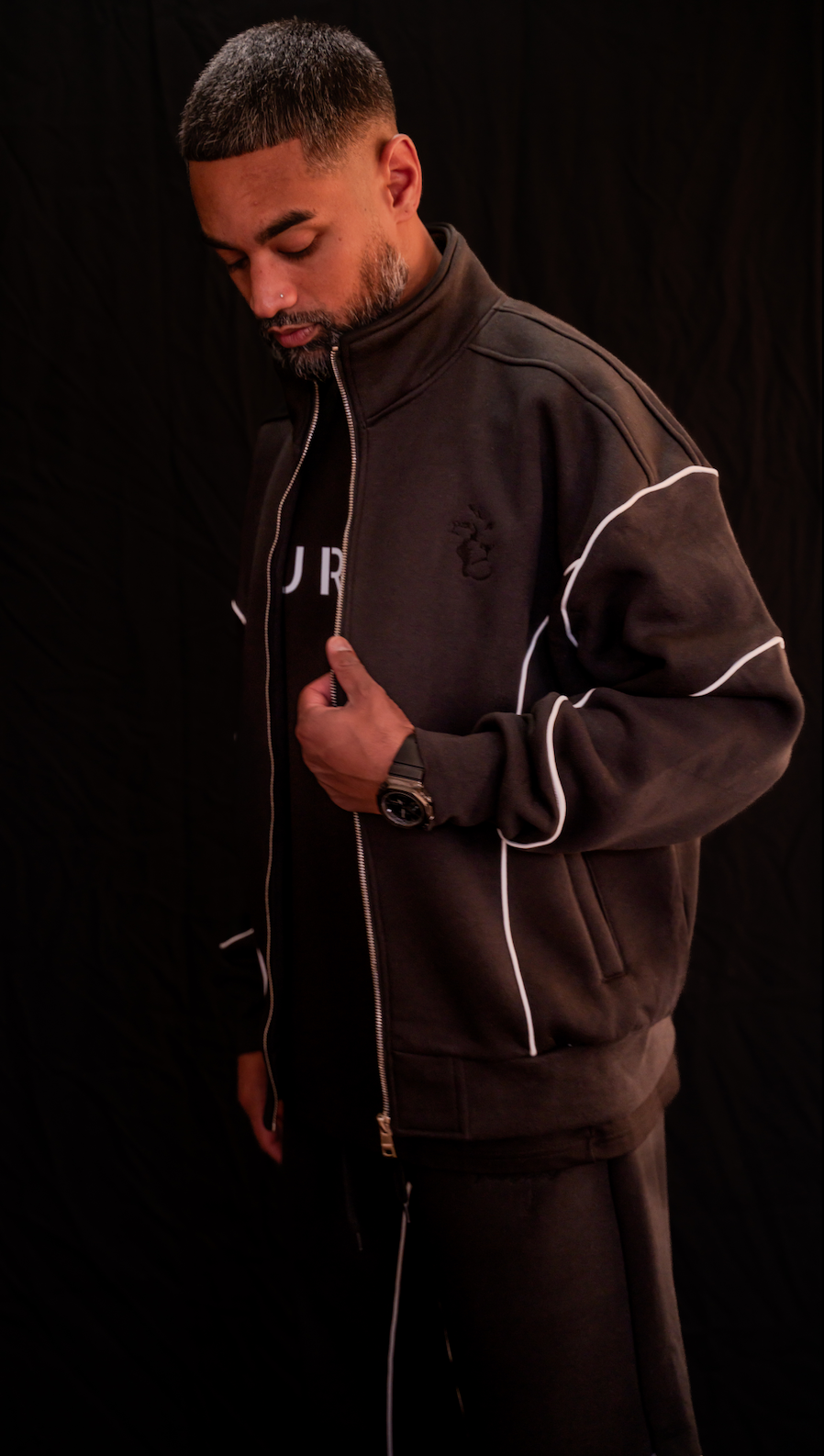 FuryX Nightfall Premium Set