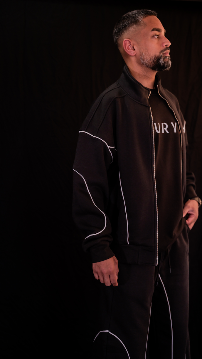 FuryX Nightfall Premium Set