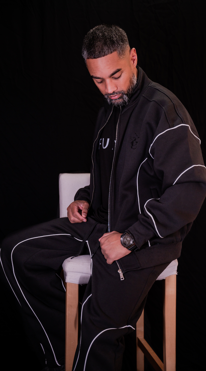 FuryX Nightfall Premium Set