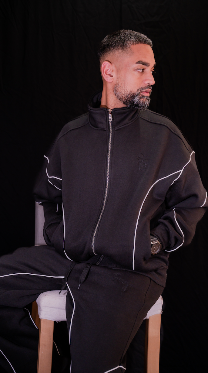 FuryX Nightfall Premium Set