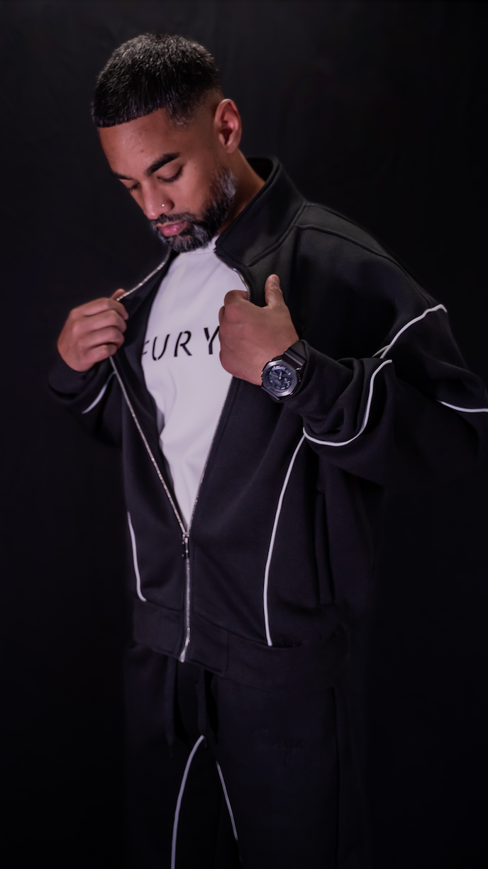 FuryX Nightfall Premium Set