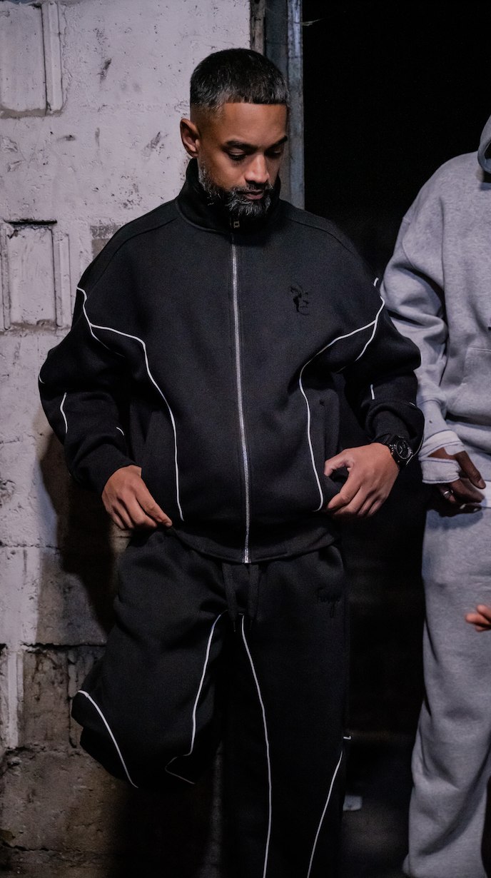 FuryX Nightfall Premium Set