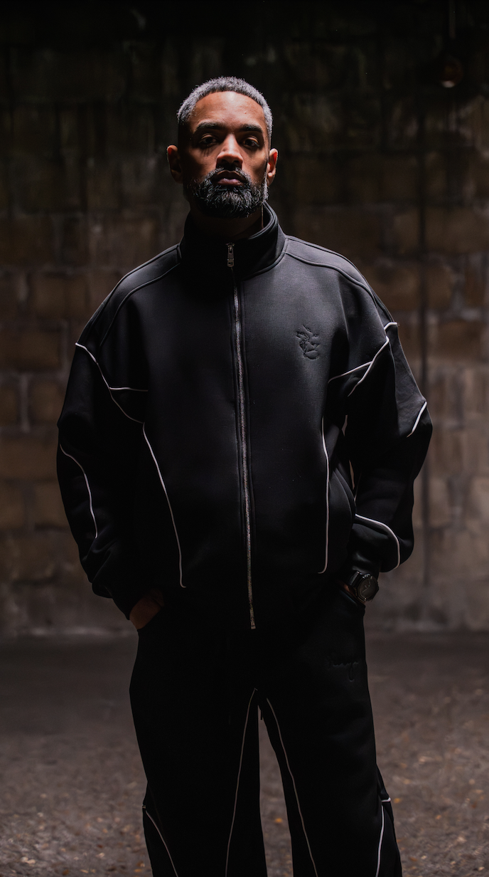 FuryX Nightfall Premium Set